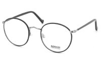 MOSCOT モスコット 定番メガネ ZEV ゼヴ 49size