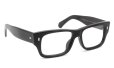 CUTLER AND GROSS メガネ 0946 BLACK