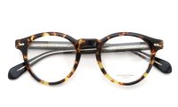 OLIVER PEOPLES archive メガネ