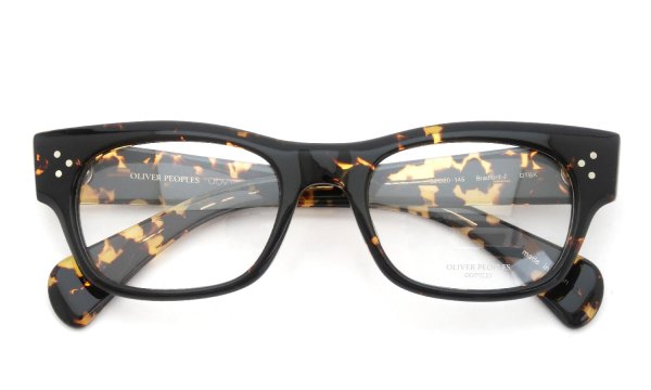 OLIVER PEOPLES Bradford-J DTBK