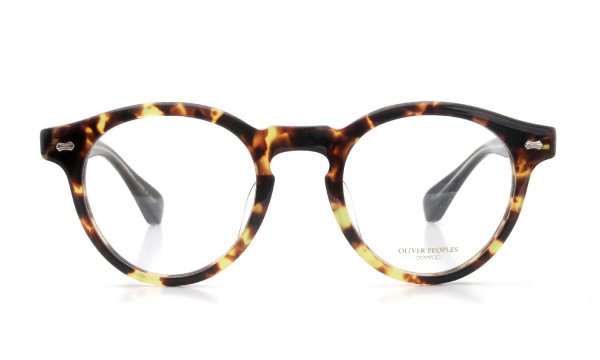 OLIVER PEOPLES Feldman DTB