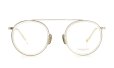 OLIVER PEOPLES archive MP-3-XL G/BECR