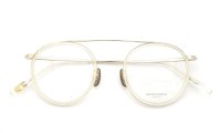 OLIVER PEOPLES archive メガネ