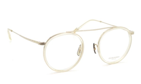 OLIVER PEOPLES archive MP-3-XL G/BECR