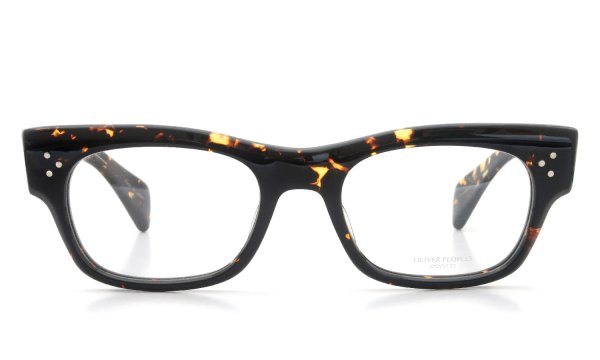 OLIVER PEOPLES Bradford-J DTBK