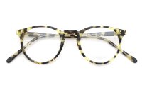 OLIVER PEOPLES archive オリバーピープルズ アーカイヴ メガネ