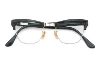 The Spectacle/ Bausch&Lomb ボシュロムvintage ヴィンテージ メガネ