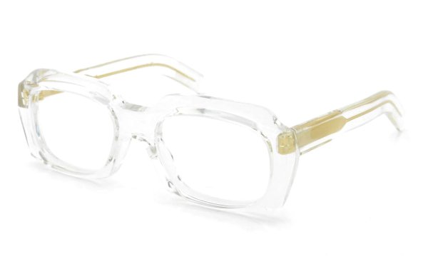 Oliver Goldsmith ZAK-52 Ice