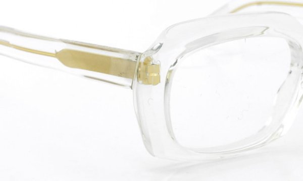 Oliver Goldsmith ZAK-52 Ice