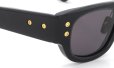 DITA MUSKEL DTS710-A-01 AF BLK-GLD