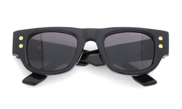 DITA MUSKEL DTS710-A-01 AF BLK-GLD