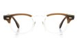 TART ARNEL Regency eyewear ARNEL BROWN SM CB 44-22