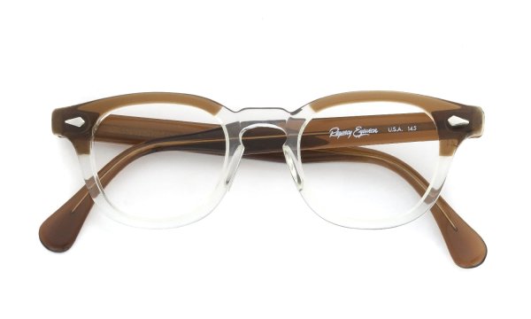 TART ARNEL Regency eyewear ARNEL BROWN SM CB 44-22