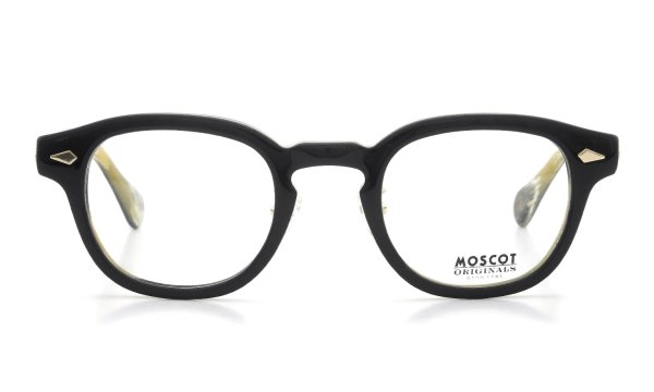 MOSCOT LEMTOSH BKBH 46size JPN LTD VII