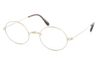 Oliver Goldsmith ジョンレノン愛用のメガネ Oliver Oval/Pro 48 オーバル