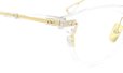 DITA LINEUS DTX702-A-03-AF CLR-GLD