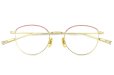 OG×OLIVERGOLDSMITH Actress 48size Col.021