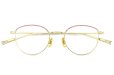 OG×OLIVERGOLDSMITH Actress 48size Col.021