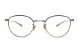OG×OLIVERGOLDSMITH Actress 48size Col.038