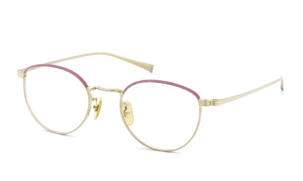 OG×OLIVERGOLDSMITH Actress 48size Col.021