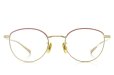 OG×OLIVERGOLDSMITH Actress 48size Col.021