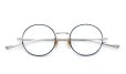 OG×OLIVERGOLDSMITH Knitter 46size Col.022-2