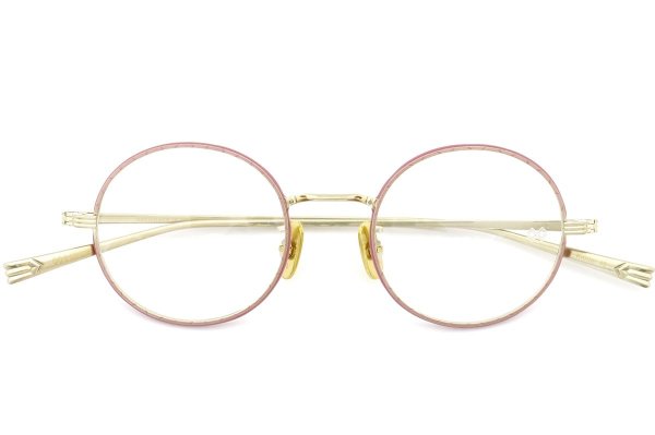 OG×OLIVERGOLDSMITH Knitter 46size Col.021-2