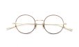 OG×OLIVERGOLDSMITH Knitter 46size Col.508-3