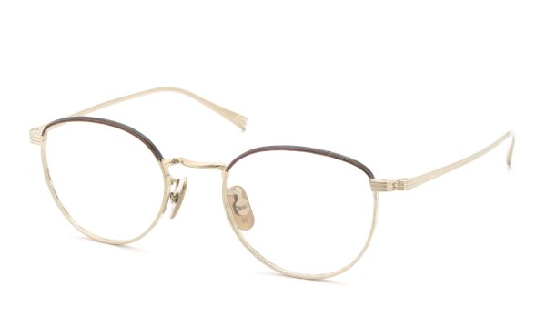 OG×OLIVERGOLDSMITH Actress 48size Col.508-3