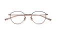 OG×OLIVERGOLDSMITH Actress 48size Col.038-2