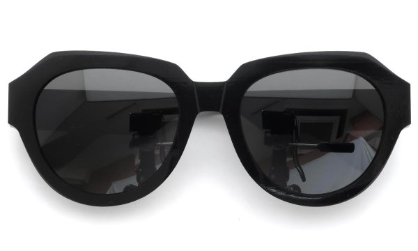 MYKITA+Maison Margiela MMRAW014 COL.812