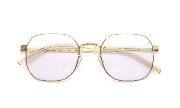 MYKITA+Maison Margiela MMCRAFT011 COL.291