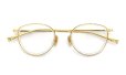 OG×OLIVERGOLDSMITH Actress 48-2 023-4