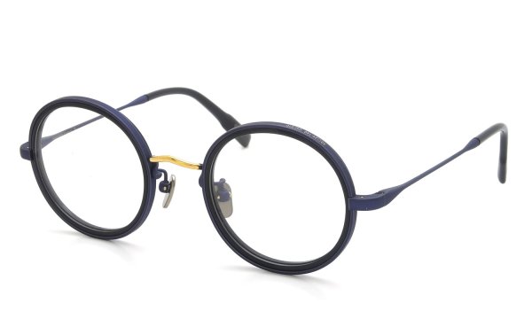 OG×OLIVERGOLDSMITH Clef-2 Col.Col.010