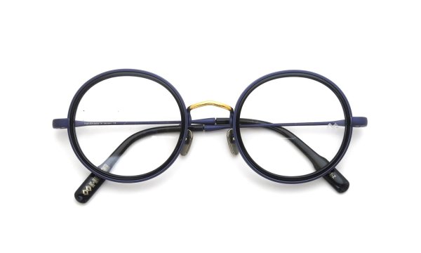 OG×OLIVERGOLDSMITH Clef-2 Col.Col.010