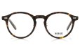 MOSCOT MILTZEN-MP TORTOISE 49