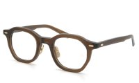 OG×OLIVERGOLDSMITH オージーバイオリバーゴールドスミス メガネ Re.BETSY