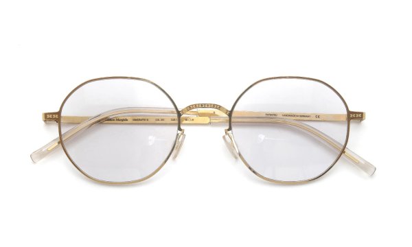 MYKITA+Maison Margiela MMCRAFT010 COL.291