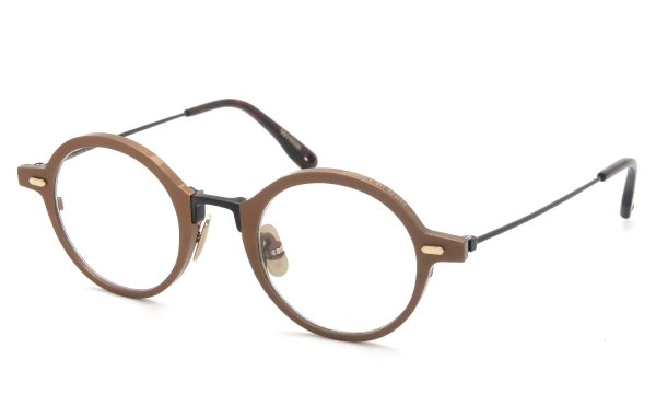 OG×OLIVERGOLDSMITH BUILT THREE 45size A COPPER