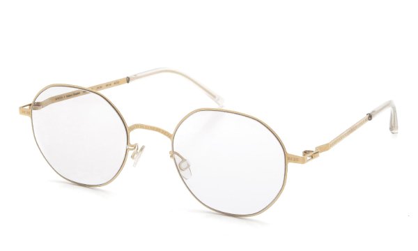 MYKITA+Maison Margiela MMCRAFT010 COL.291