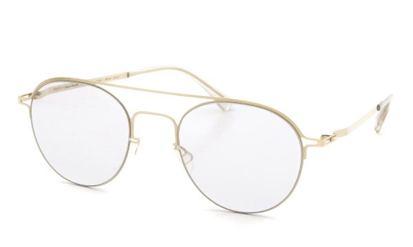 MYKITA+Maison Margiela MMCRAFT015 COL.291