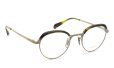 OLIVER PEOPLES Posner DM