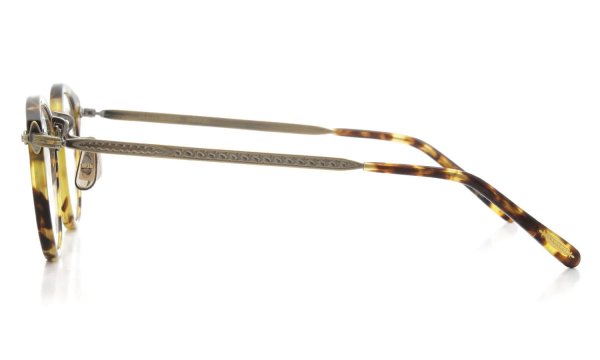 OLIVER PEOPLES 507C DTB #001