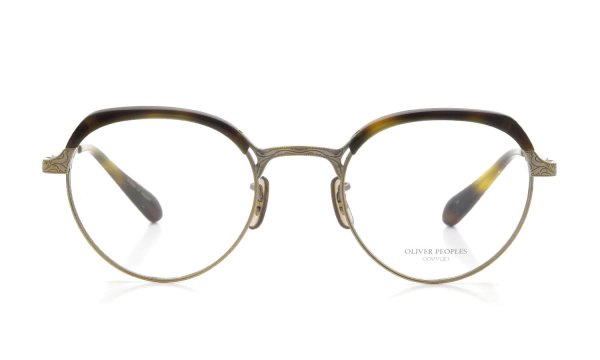 OLIVER PEOPLES Posner DM