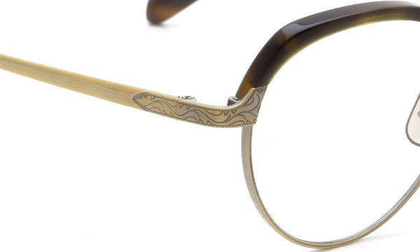 OLIVER PEOPLES Posner DM