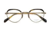 OLIVER PEOPLES archive メガネ Posner ポズナー