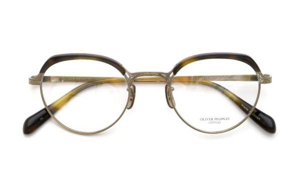 OLIVER PEOPLES Posner DM