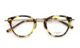 OLIVER PEOPLES 507C DTB #001