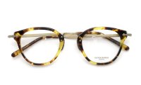 OLIVER PEOPLES archive メガネ 507C