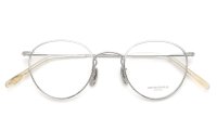 OLIVER PEOPLES archive オリバーピープルズ アーカイヴ メガネ OP-47T